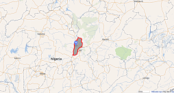 Devastated Christians in Nigeria Pray for Relief and Help