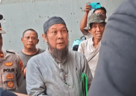 Muslims Demand Christians Halt Worship at Site in Indonesia