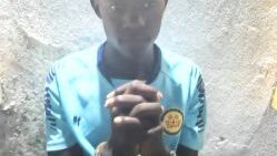 Christian in Uganda Slain Day after Converting