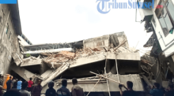 Religious Favoritism, Discrimination Surface in Indonesia