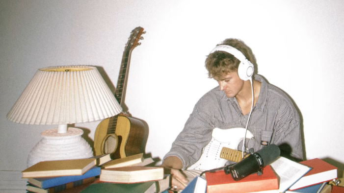 Doves or dollars? Forrest Frank says ‘no trophy for Jesus’ and sparks award show debate