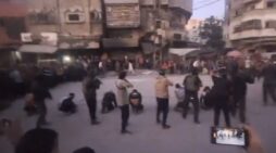 Bloodthirsty Hamas idolaters continue killing spree after peace deal, dozens of Gazans executed