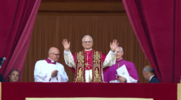 ‘Pope Leo’ gives Muslims a ‘prayer room’ in the heart of Catholicism, the Vatican ‘Pope Leo’ gives Muslims a ‘prayer room’ in the heart of Catholicism, the Vatican