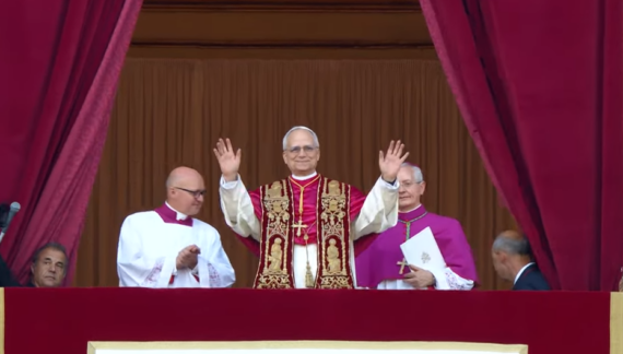 ‘Pope Leo’ gives Muslims a ‘prayer room’ in the heart of Catholicism, the Vatican ‘Pope Leo’ gives Muslims a ‘prayer room’ in the heart of Catholicism, the Vatican