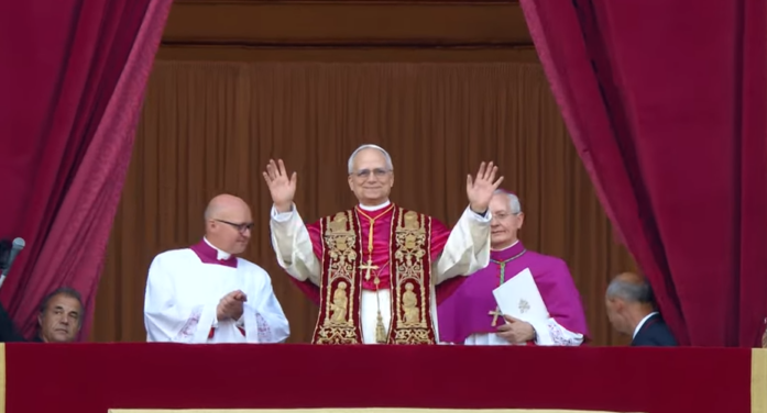 ‘Pope Leo XIV’ appoints Slovak ‘archbishop’ who supported ‘pastoral blessings’ for homosexual ‘couples’ ‘Pope Leo XIV’ appoints Slovak ‘archbishop’ who supported ‘pastoral blessings’ for homosexual ‘couples’