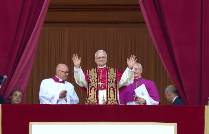 ‘Pope Leo’ gives Muslims a ‘prayer room’ in the heart of Catholicism, the Vatican