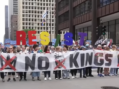 Exposed: ‘No Kings’ protest backed by communist and socialist groups who idolize dictators Exposed: ‘No Kings’ protest backed by communist and socialist groups who idolize dictators
