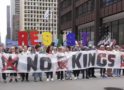 Exposed: ‘No Kings’ protest backed by communist and socialist groups who idolize dictators Exposed: ‘No Kings’ protest backed by communist and socialist groups who idolize dictators