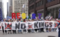 Exposed: ‘No Kings’ protest backed by communist and socialist groups who idolize dictators