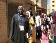 Police in Sudan Arrest Pastor in Apparent Property Grab