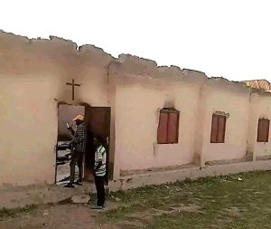 Christians Killed in NW Nigeria, Homes Burned in Northeast