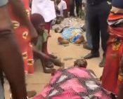 Fulani Herdsmen Kill 15 Christians in Central Nigeria