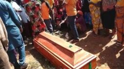 Pastor, Nine other Christians Killed in Nigeria Pastor, Nine other Christians Killed in Nigeria