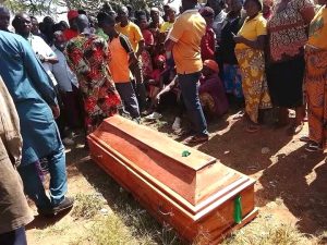 Pastor, Nine other Christians Killed in Nigeria Pastor, Nine other Christians Killed in Nigeria
