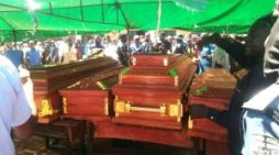 Christians Killed in NW Nigeria, Homes Burned in Northeast