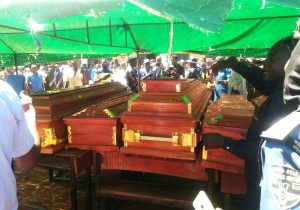 Christians Killed in NW Nigeria, Homes Burned in Northeast Christians Killed in NW Nigeria, Homes Burned in Northeast