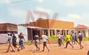Islamist Protest in Yumbe, Uganda Leaves Five Christians Dead Islamist Protest in Yumbe, Uganda Leaves Five Christians Dead