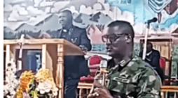 Pastor in Nigeria Facing Death Threats for Pleas for Protection Pastor in Nigeria Facing Death Threats for Pleas for Protection