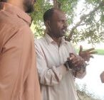 Oppressed Christian in Pakistan Charged with Blasphemy