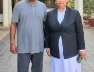 Christian in Hiding...