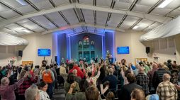 Seven nights, seven churches: A spark of Christian prayer, worship, and collaboration across Richland County Seven nights, seven churches: A spark of Christian prayer, worship, and collaboration across Richland County