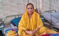 Christian Woman Jailed in India Treated for Cancer Christian Woman Jailed in India Treated for Cancer