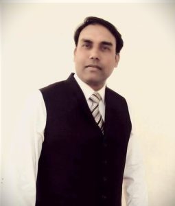 The Rev. Kamran Salamat. (Christian Daily International-Morning Star News)