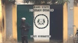 Missing Christian Gi...