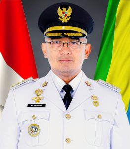 Muhammad Farhan, mayor of Bandung City, affirmed the GRII church’s right to worship. (Kota Bandung, Creative Commons)