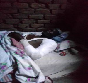 Pastor Wounded in Attack at Church Site in Uganda