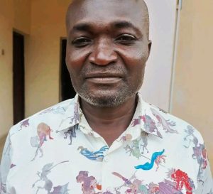 Ochi Igbade, one of the four Christians killed in attack on Otobi Akpa village, Benue state, Nigeria on Jan. 12, 2026. (Facebook)