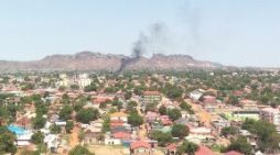 Unknown Gunmen Kill...