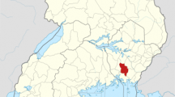 Muslim in Uganda Kil...