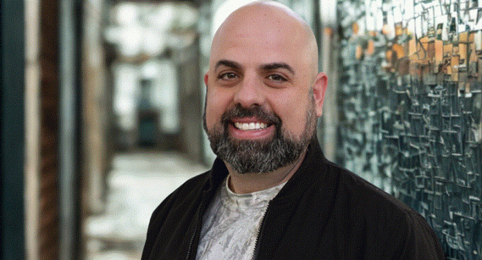 A new era for creative missions: ACT International appoints Dr. Scott Ingegneri as CEO