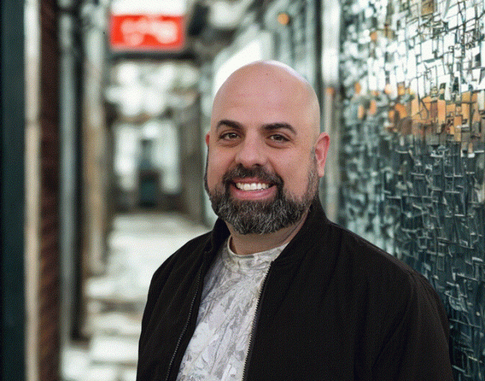 A new era for creative missions: ACT International appoints Dr. Scott Ingegneri as CEO