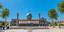 Iran Adds Blame for Political Woes to Persecution of Christians