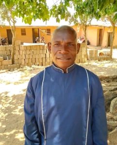 The Rev. Bulus Madaki was killed in Plateau state, Nigeria along with his daughter and son-in-law. (Facebook)