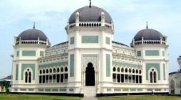 Interfaith Body Dela...