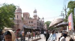 Pastor Beaten Unconscious in Attack in Central India