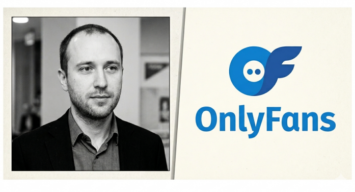 OnlyFans mogul Leonid Radvinsky dies of cancer at 43: A legacy of digital vice faces eternal judgment OnlyFans mogul Leonid Radvinsky dies of cancer at 43: A legacy of digital vice faces eternal judgment