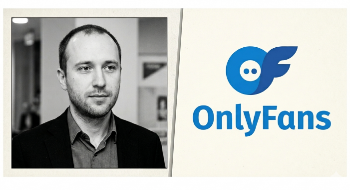 OnlyFans mogul Leonid Radvinsky dies of cancer at 43: A legacy of digital vice faces eternal judgment