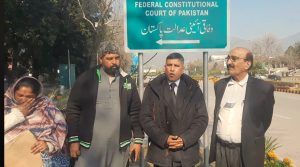 Muslim Man’s Custody of Christian Girl Upheld in Pakistan Muslim Man’s Custody of Christian Girl Upheld in Pakistan