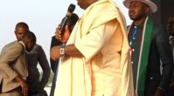 Gunmen in Nigeria Kill 28 People in Predominantly Christian Area