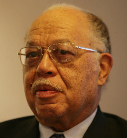 Kermit Gosnell, the notorious abortionist sentenced to life for killing babies, dies