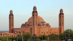 Christian Girl Abducted, Forcibly Converted to Islam in Pakistan