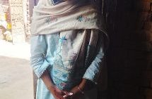 Christian Woman in Pakistan Told to Convert, Marry or Be Killed