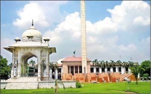 Bill Would Criminalize Forced Conversion in Punjab, Pakistan