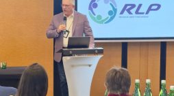 ICC President Shares...