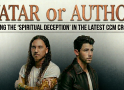 Avatar or Author?: The Spiritual Deception Behind Brandon Lake and Nick Jonas’s ‘The Author’