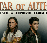 Avatar or Author?: The Spiritual Deception Behind Brandon Lake and Nick Jonas’s ‘The Author’ Avatar or Author?: The Spiritual Deception Behind Brandon Lake and Nick Jonas’s ‘The Author’
